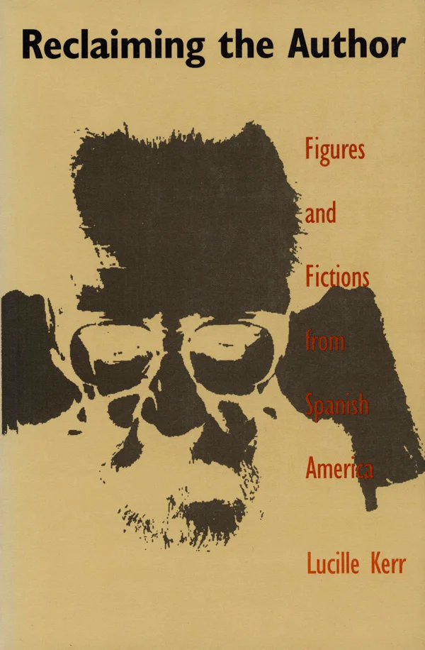 Reclaiming the Author cover image