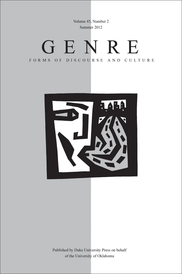 GEN 45:2 cover image