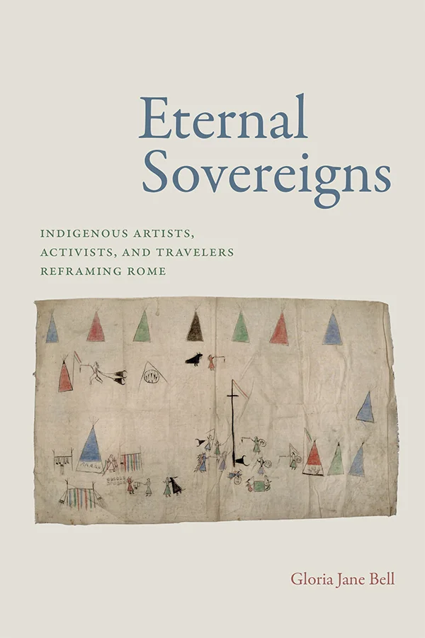 Eternal Sovereigns cover image