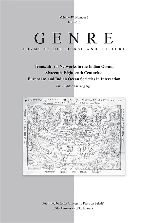 GEN 48:2 cover image