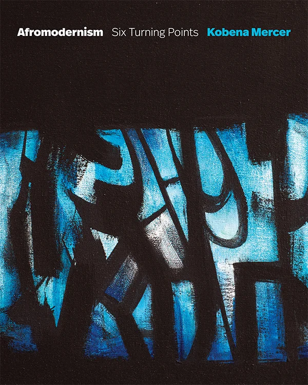 Afromodernism cover image