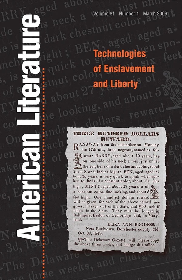 AML 81:1 cover image