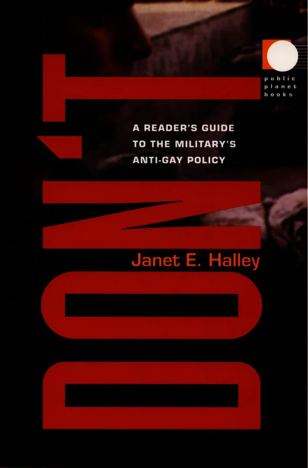 Don&prime;t cover image