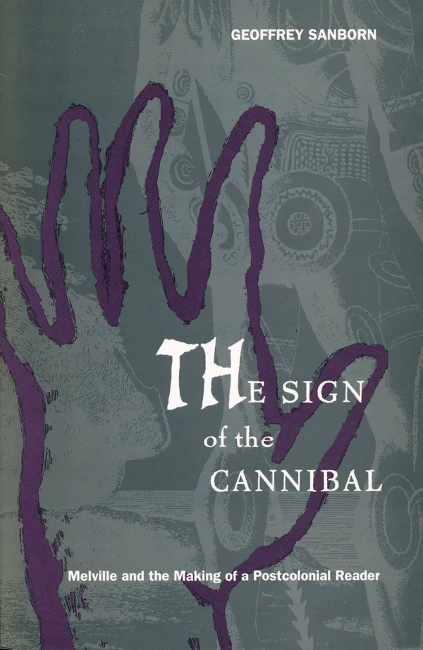 The Sign of the Cannibal cover image