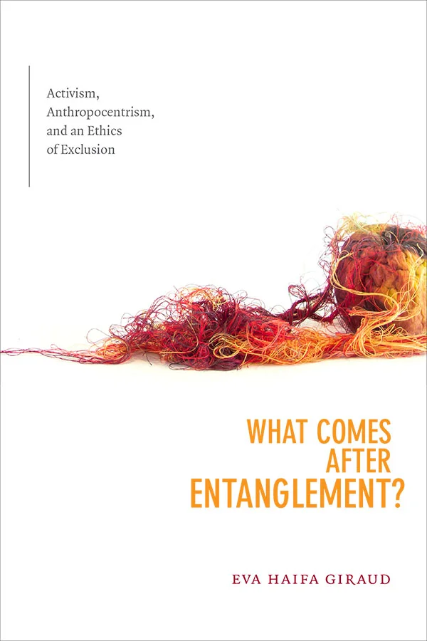 What Comes after Entanglement? cover image