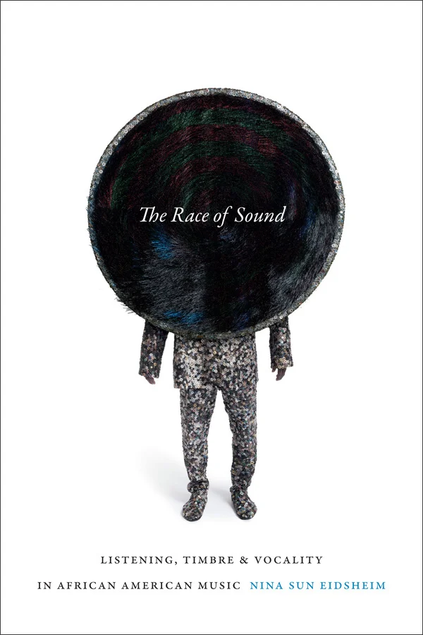 The Race of Sound cover image