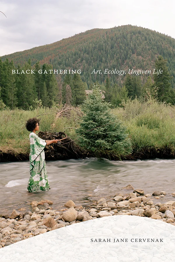Black Gathering cover image