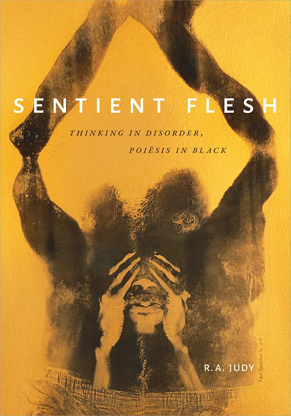 Sentient Flesh cover image
