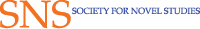 Society for Novel Studies logo