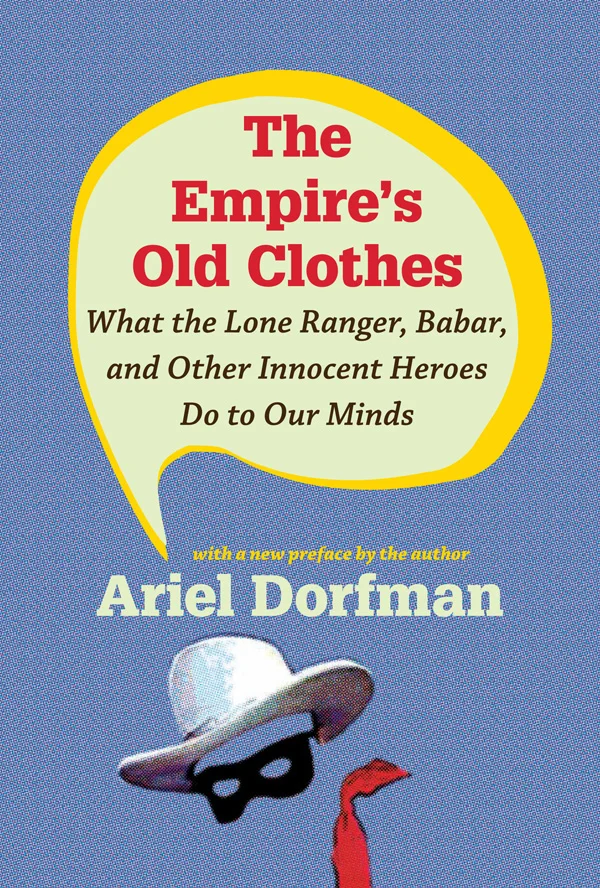 The Empire&prime;s Old Clothes cover image