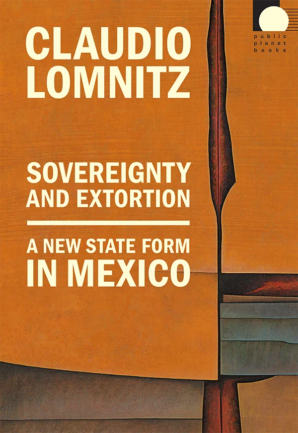 Sovereignty and Extortion cover image
