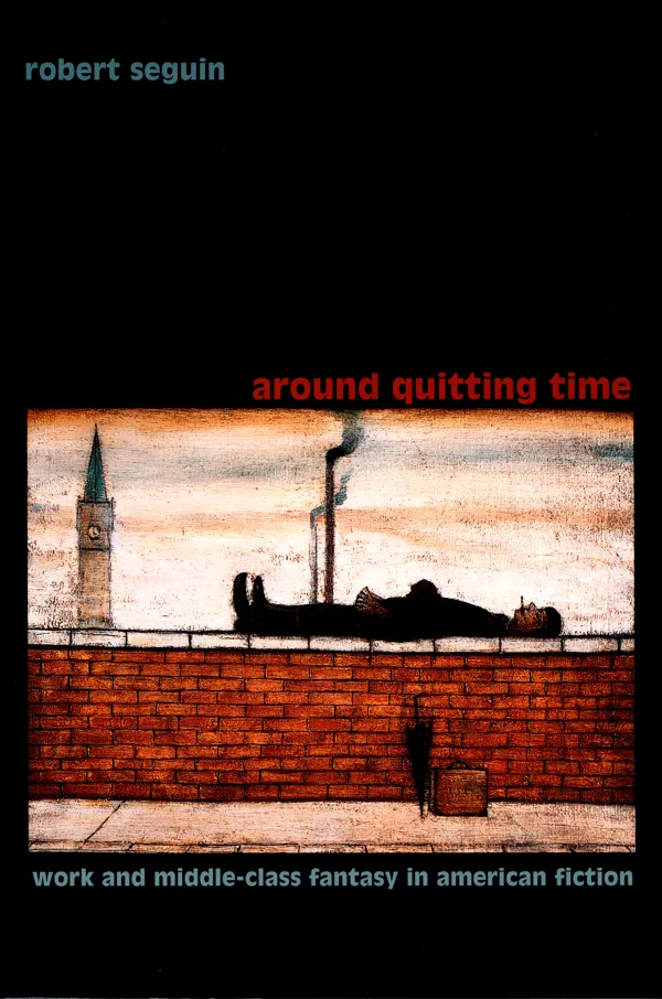 Around Quitting Time cover image