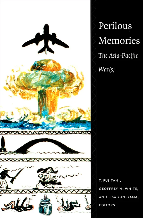 Perilous Memories cover image