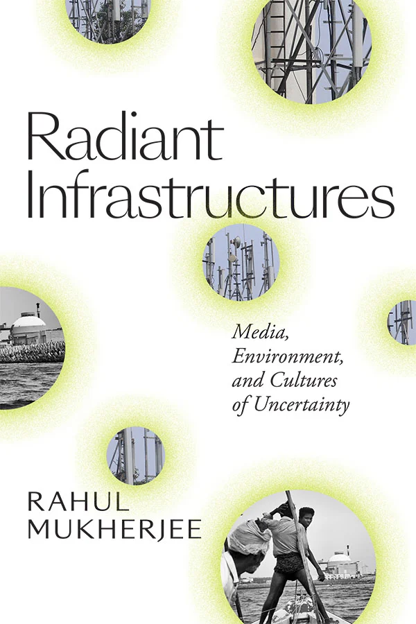 Radiant Infrastructures cover image