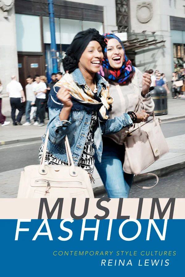 Muslim Fashion cover image