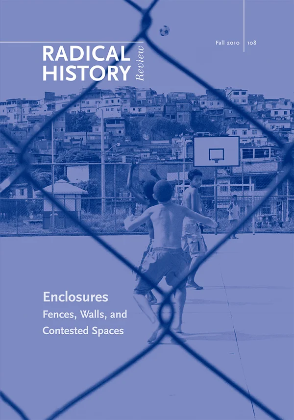 RHR 10:3 (108) cover image