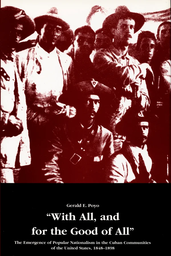 With All, and for the Good of All cover image