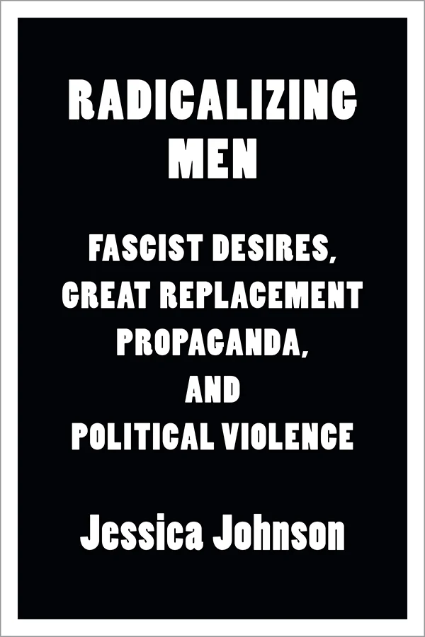 Radicalizing Men cover image
