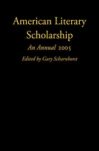 ALS 103:1 cover image