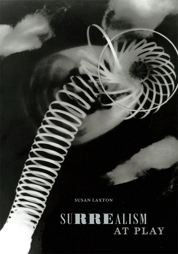 Surrealism at Play cover image