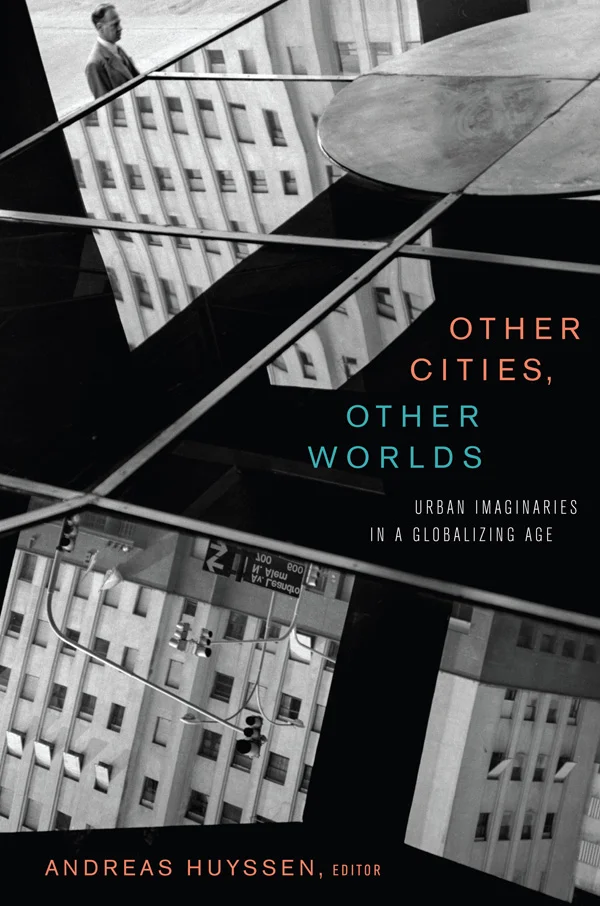 Other Cities, Other Worlds cover image
