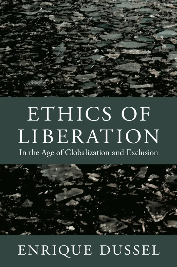 Ethics of Liberation cover image