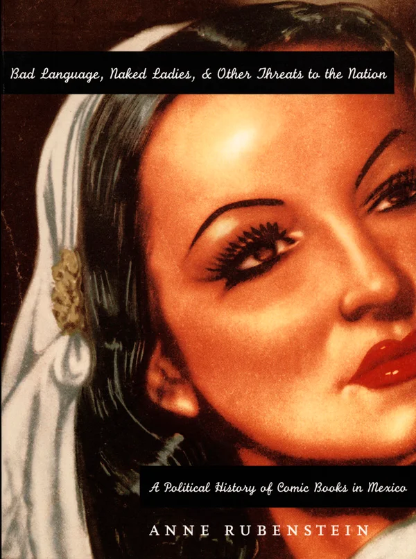 Bad Language, Naked Ladies, and Other Threats to the Nation cover image