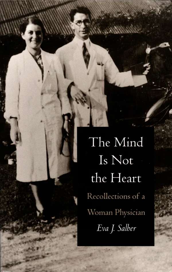 The Mind is Not the Heart cover image