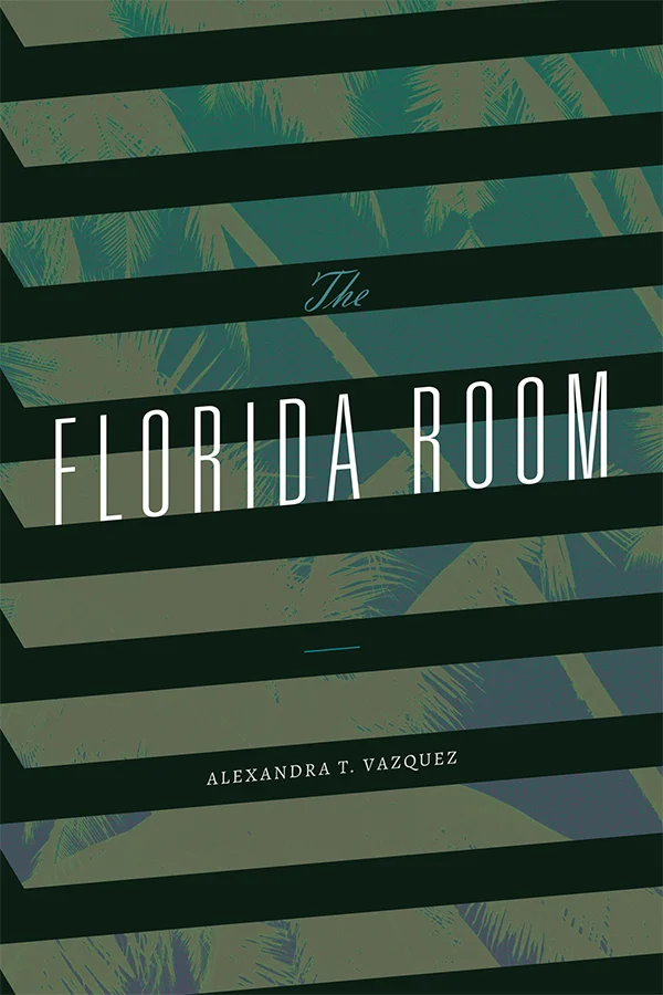 The Florida Room cover image