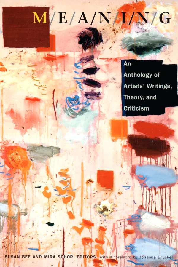 M&sol;E&sol;A&sol;N&sol;I&sol;N&sol;G cover image