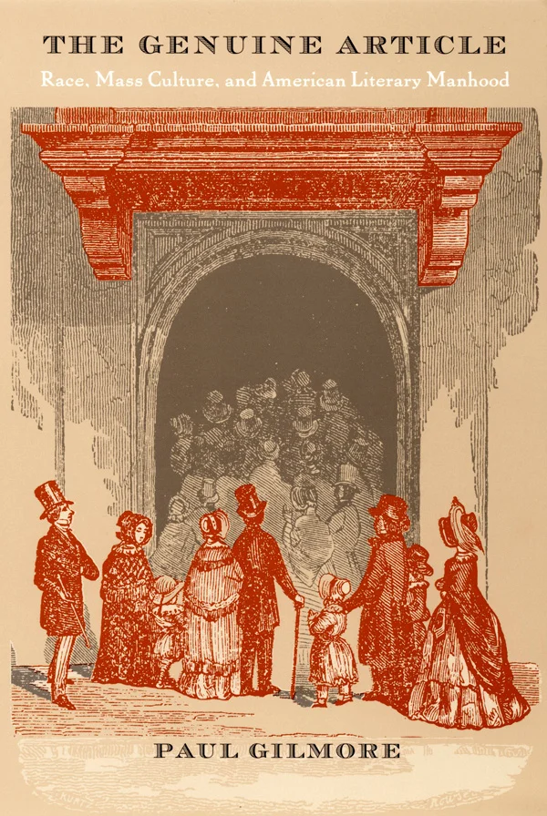 The Genuine Article cover image