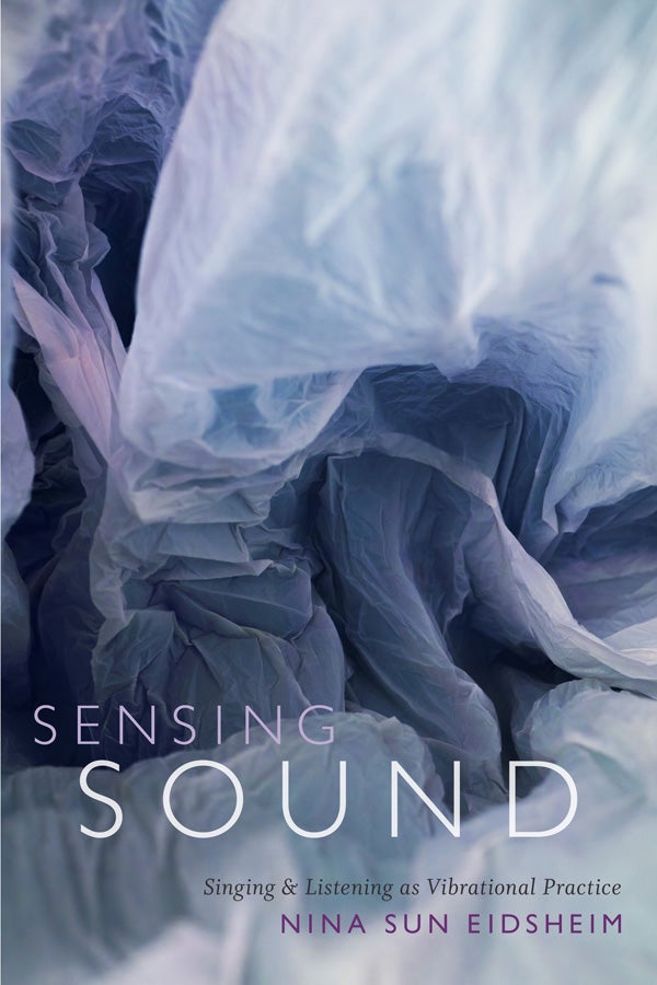 アート・デザイン・音楽 Sense Sound Sound Sense Book Various – Sense Sound / Sound Sense (Book, expanded edition