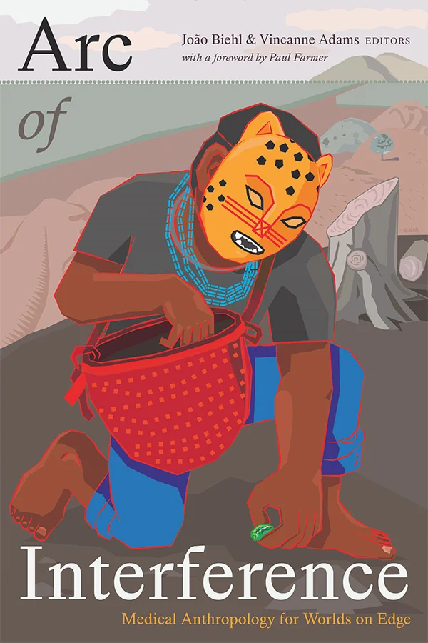 Arc of Interference cover image