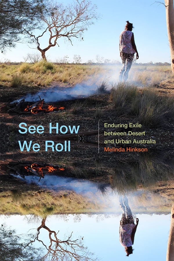 See How We Roll cover image