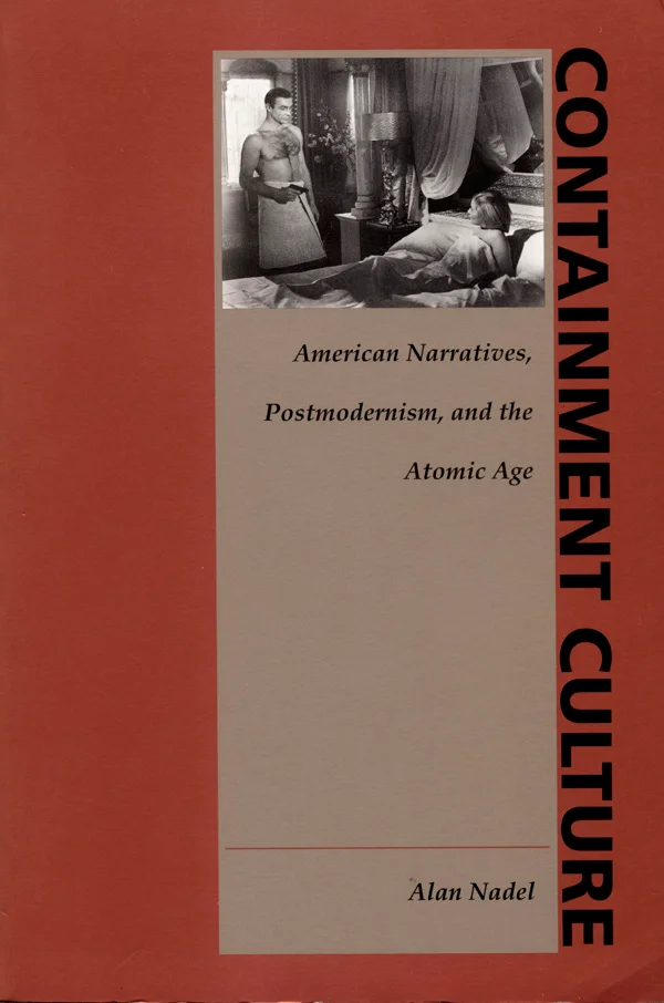 Containment Culture cover image