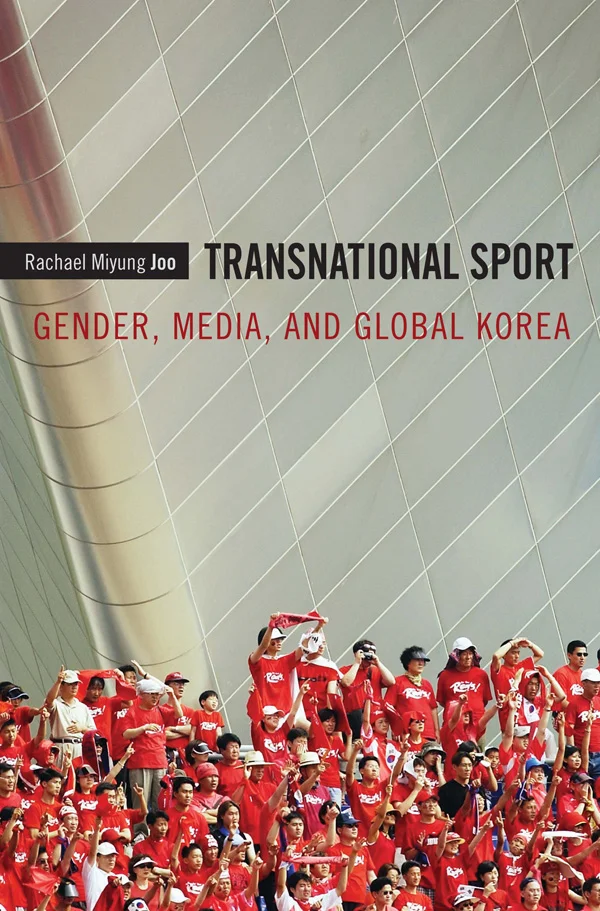 Transnational Sport cover image