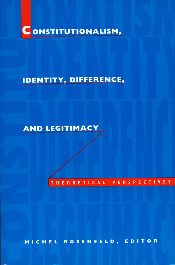洋書 CONSTITUTIONALISM, LEGITIMACY, AND POWER Constitutionalism, Legitimacy, and Power: Nineteenth-Century