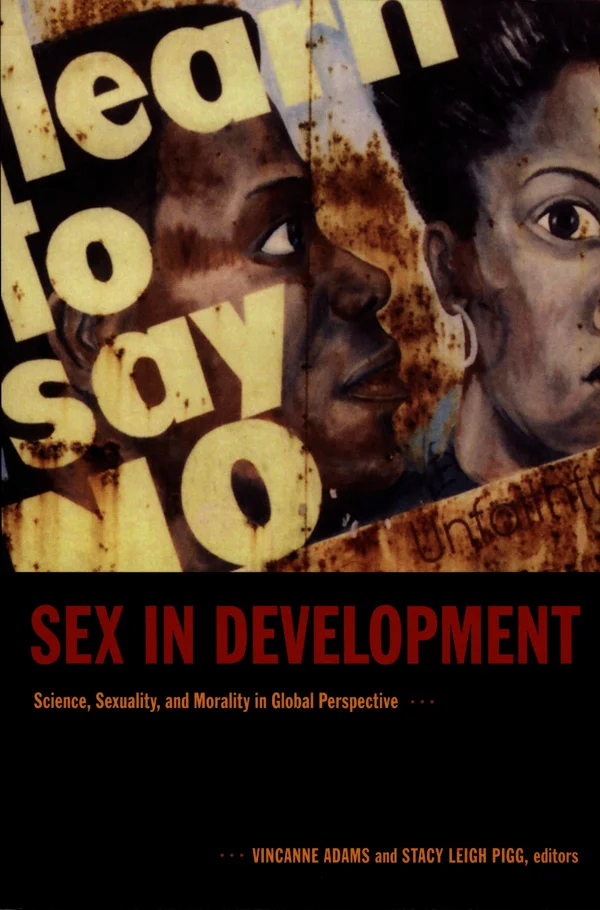 Sex in Development cover image