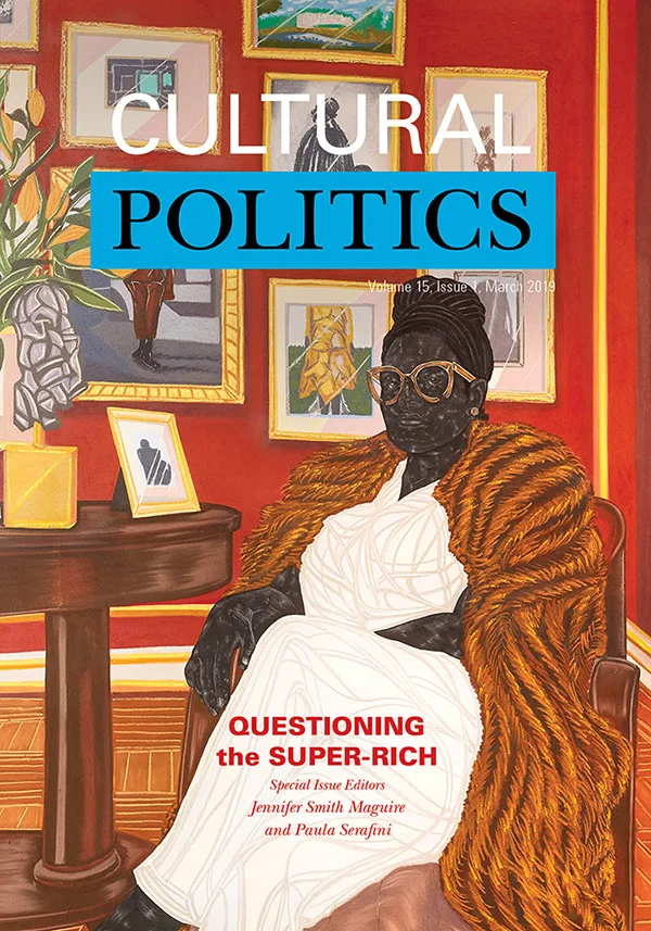 CUP 15:1 cover image