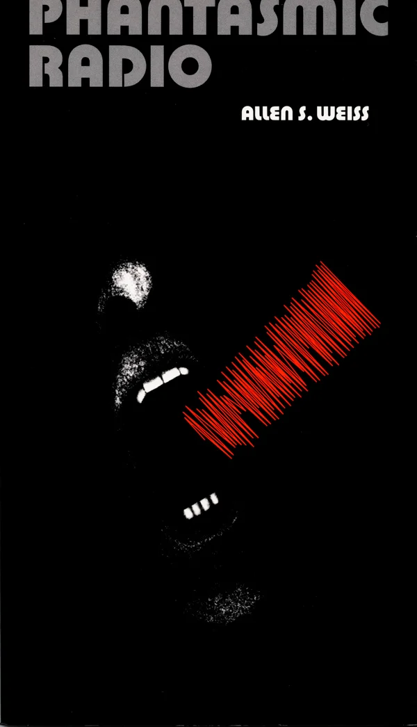 Phantasmic Radio cover image