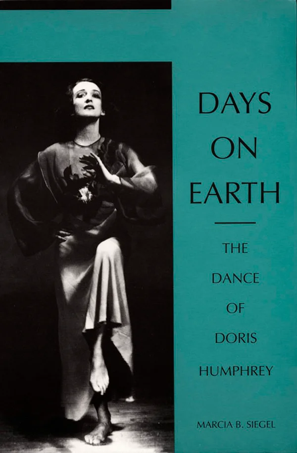 Days on Earth cover image
