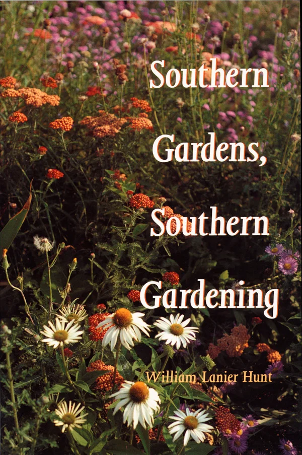Southern Gardens, Southern Gardening cover image