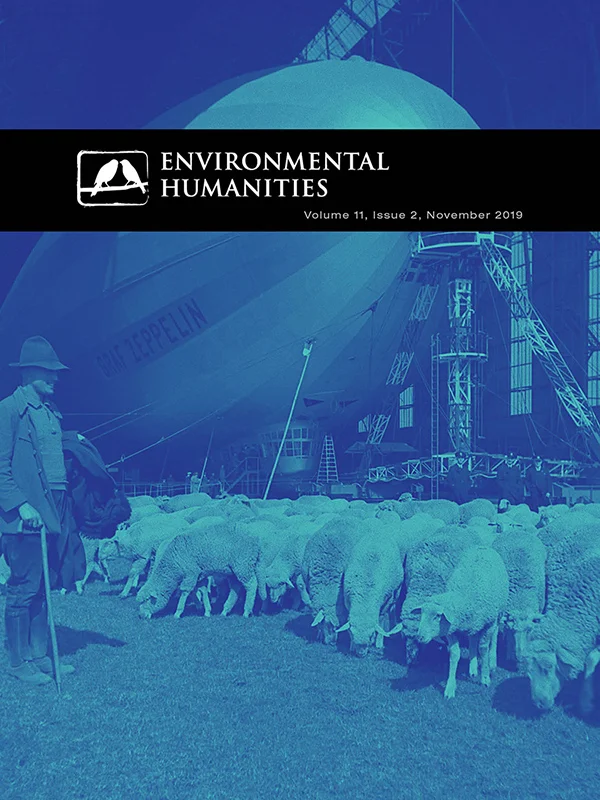 ENV 11:2 cover image