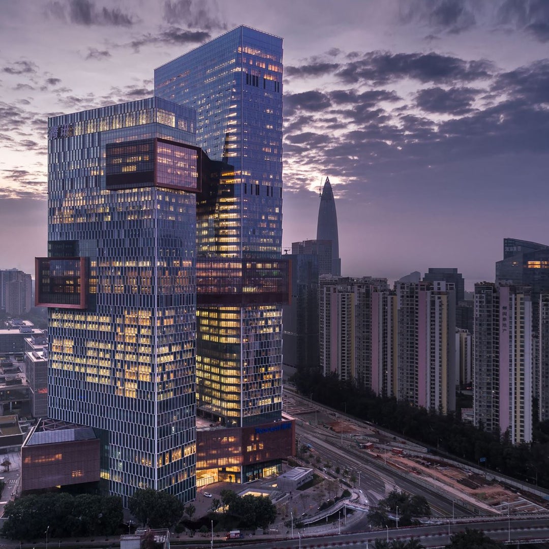 The Institution of Structural Engineers | Case Study | NetConstruct