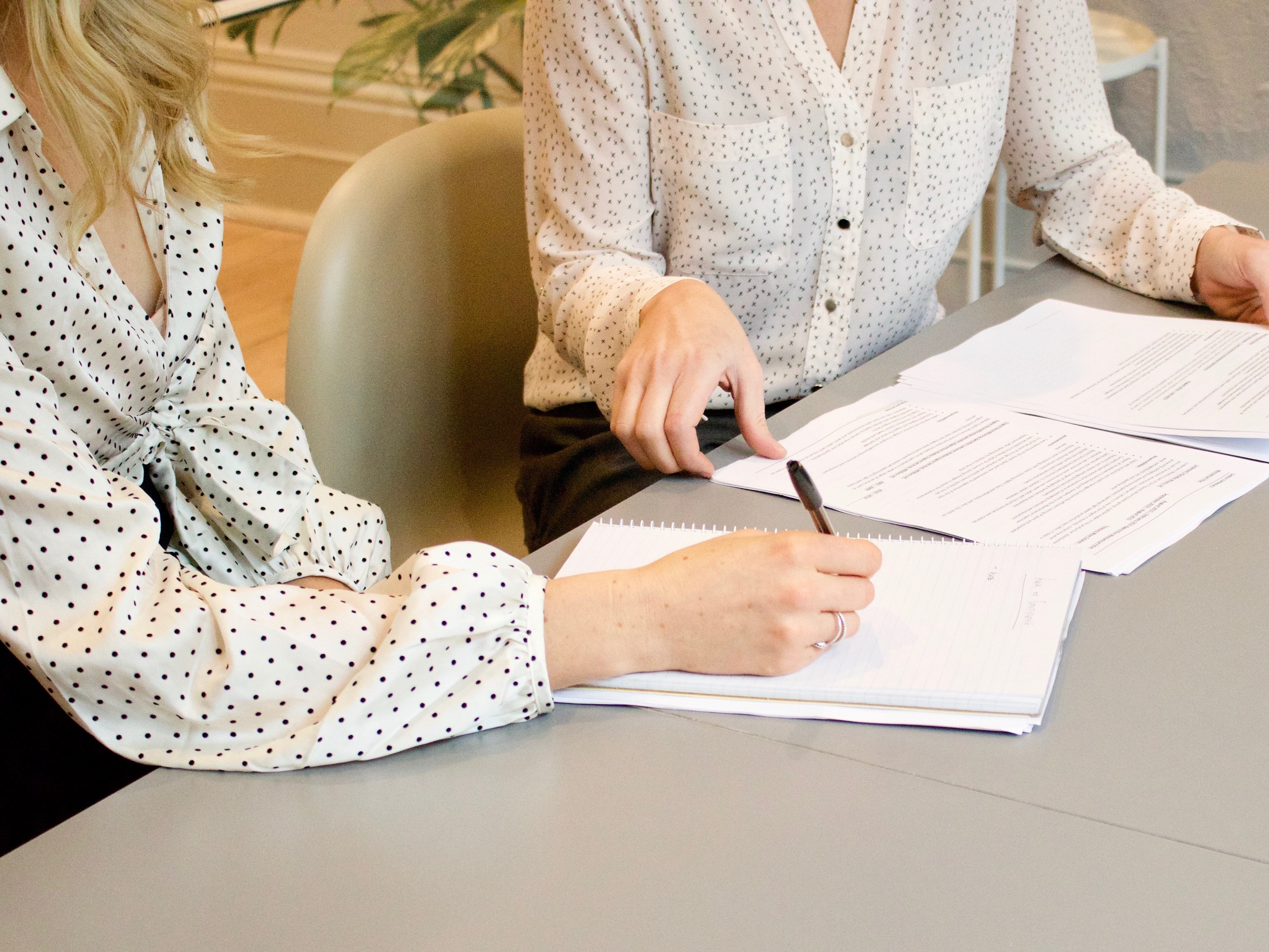 When discretionary bonuses become entitlements