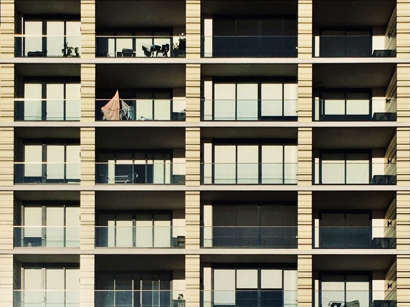 Developers risk not being able to get occupation certificates from 1 September