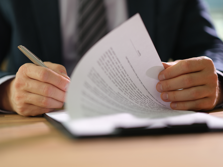 ‘Business as usual’: Doctrine of frustration in sale of business contracts