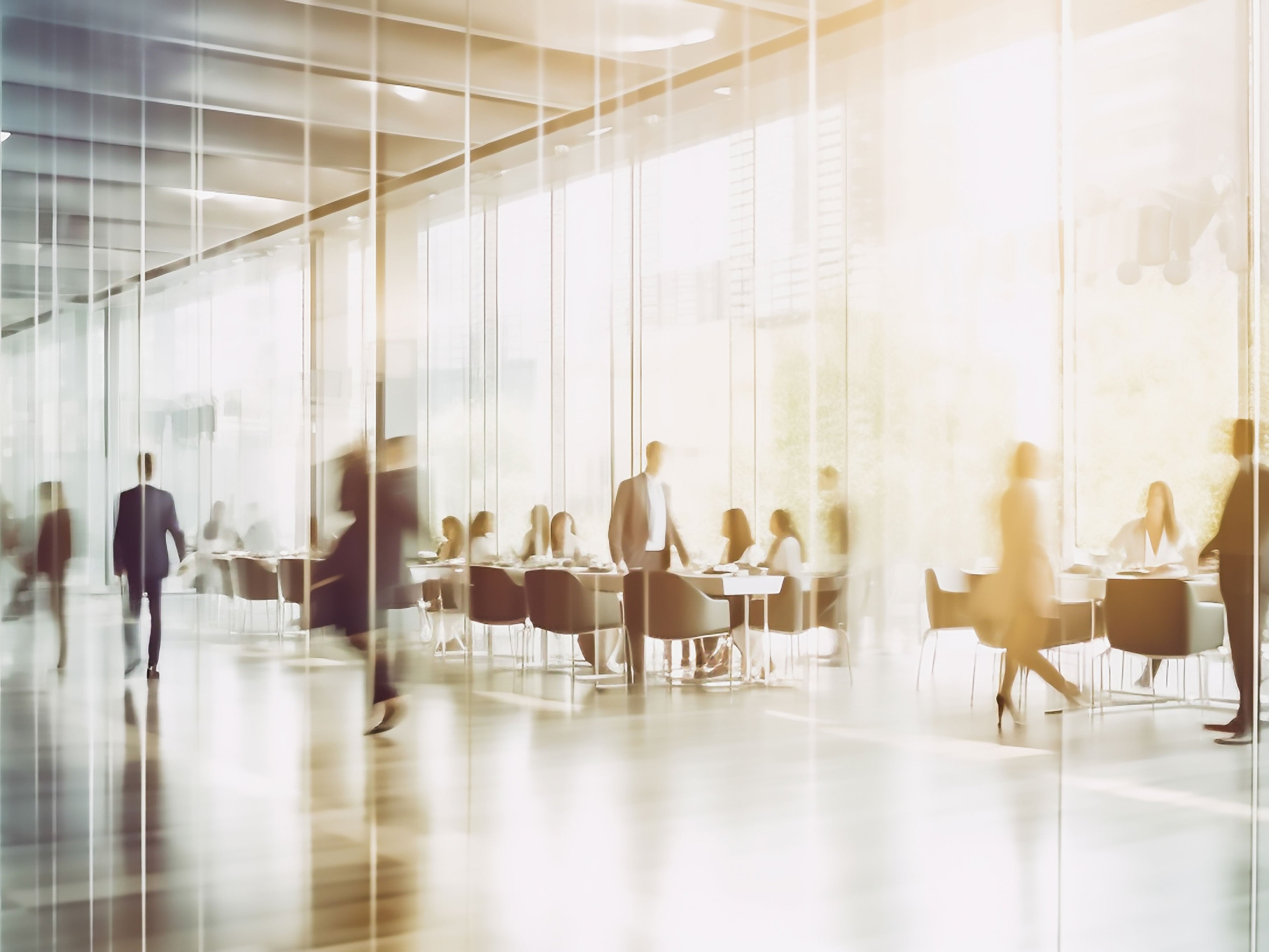 New guidance for employers on eliminating unlawful behaviour at work