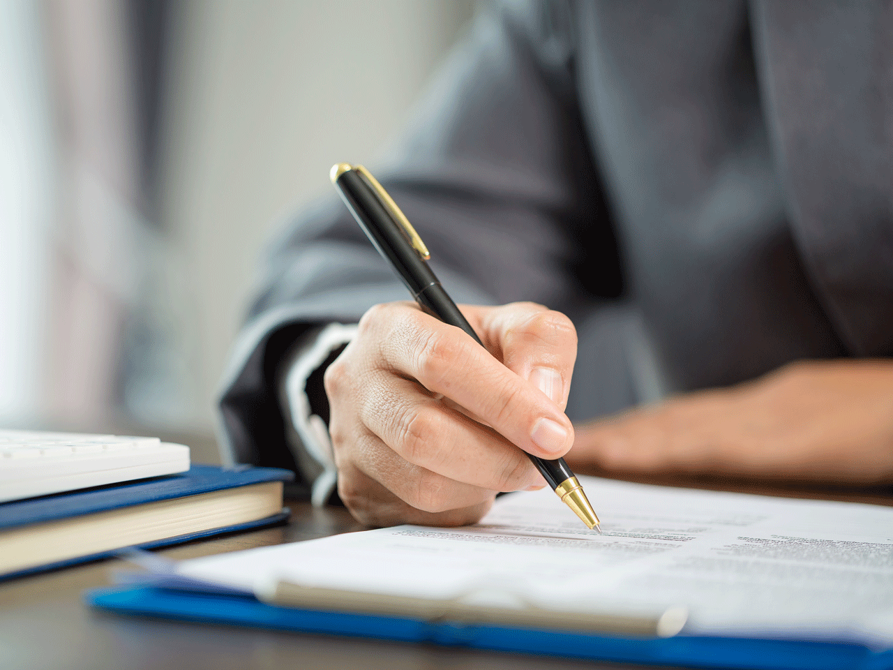 Setting the limit: Considerations for caps on liability in construction contracts