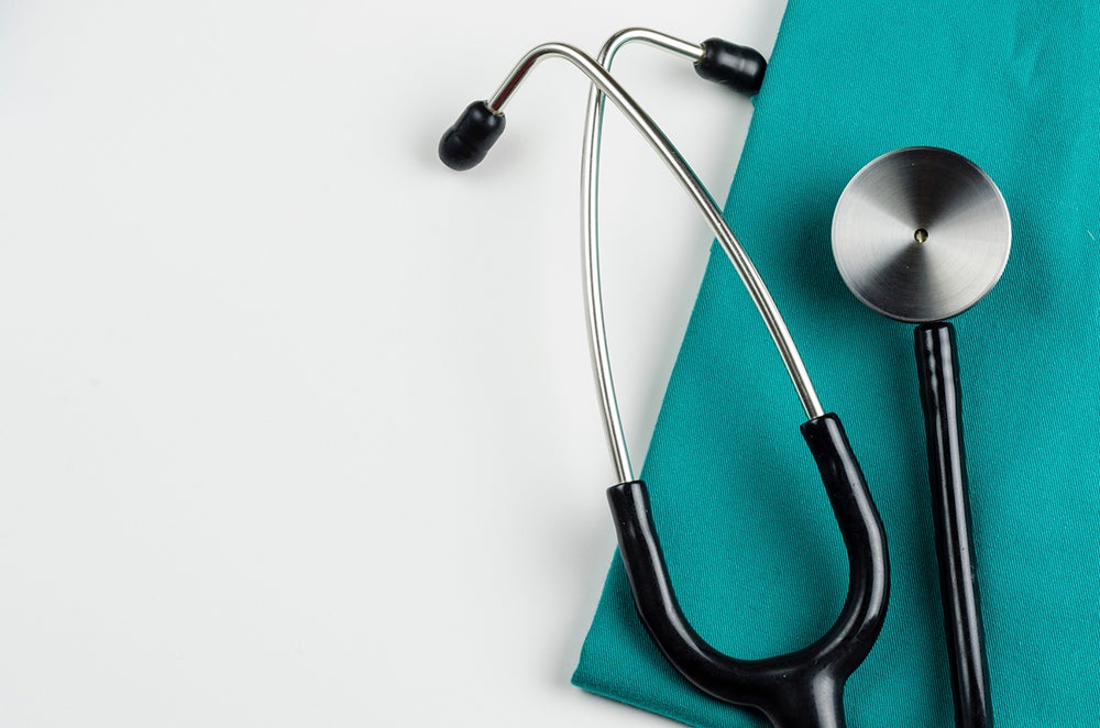 Inside track: Healthcare